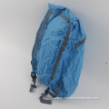 Outdoor backpack mountaineering bag men's and women's backpack water splashing proof portable travel folding skin bag